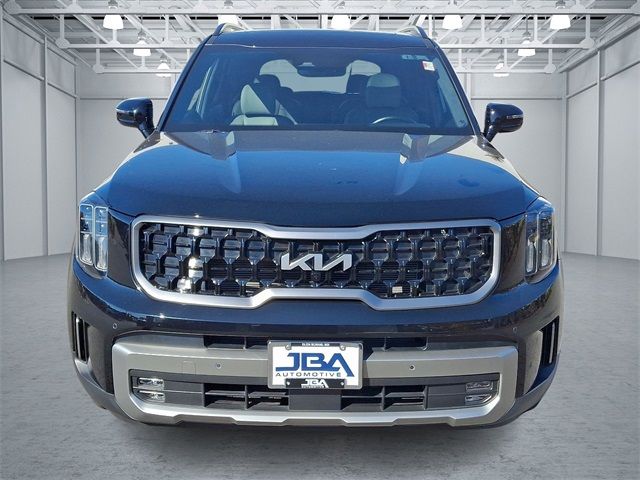 2023 Kia Telluride SX X-Line