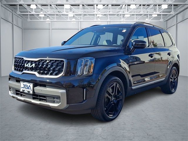 2023 Kia Telluride SX X-Line