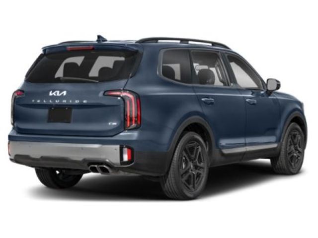 2023 Kia Telluride SX X-Line