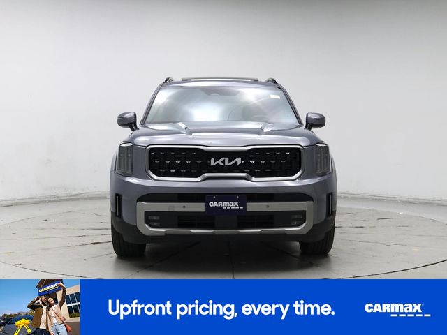 2023 Kia Telluride SX X-Line