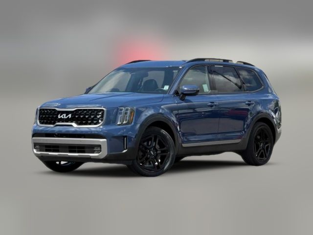 2023 Kia Telluride SX X-Line
