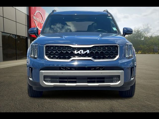 2023 Kia Telluride SX X-Line