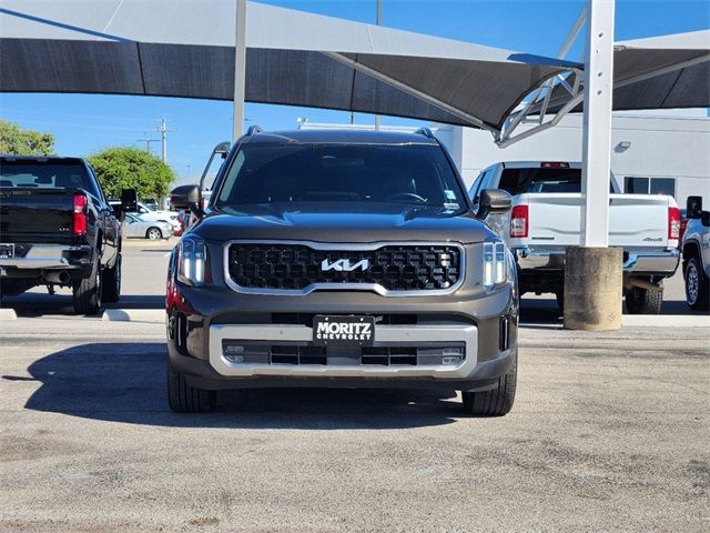 2023 Kia Telluride SX X-Line