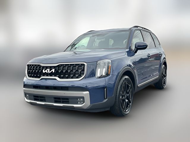 2023 Kia Telluride SX X-Line
