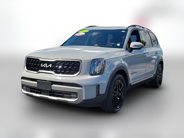 2023 Kia Telluride SX X-Line