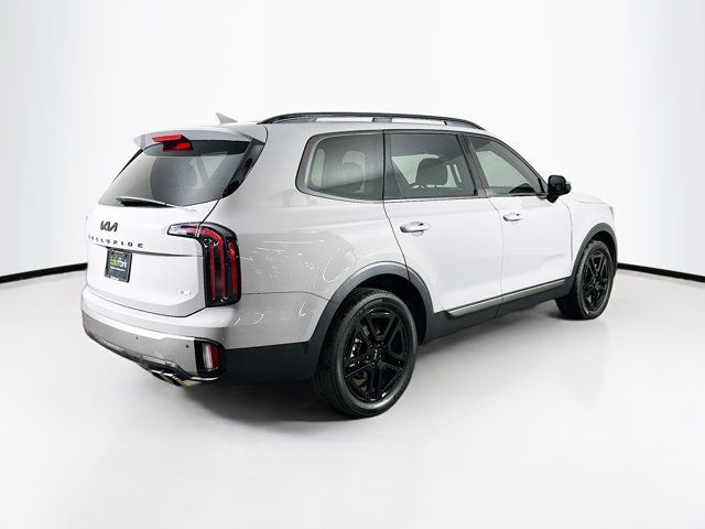 2023 Kia Telluride SX X-Line