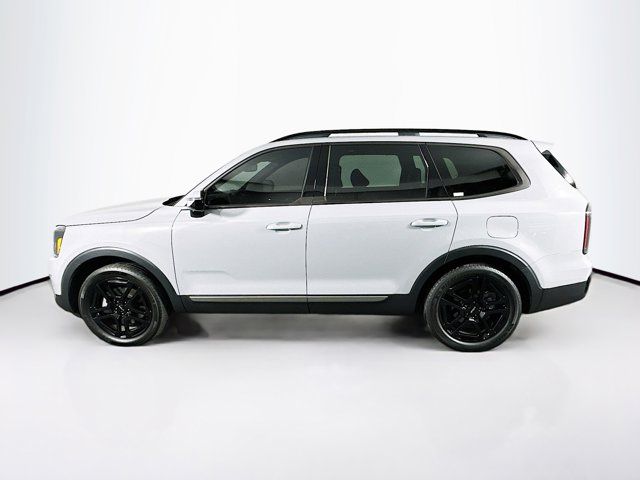 2023 Kia Telluride SX X-Line