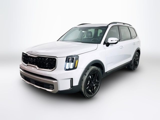 2023 Kia Telluride SX X-Line