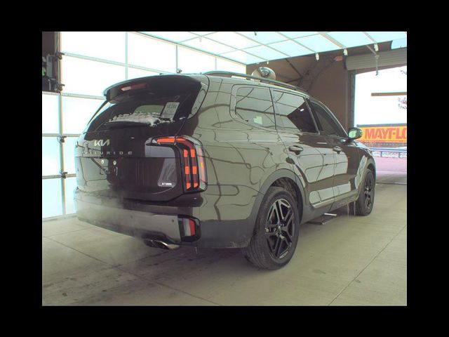 2023 Kia Telluride SX X-Line