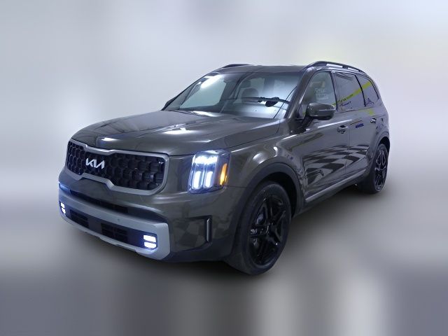 2023 Kia Telluride SX X-Line