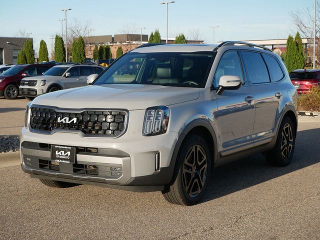 2023 Kia Telluride SX X-Line