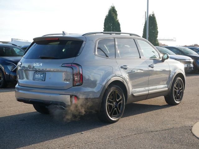 2023 Kia Telluride SX X-Line