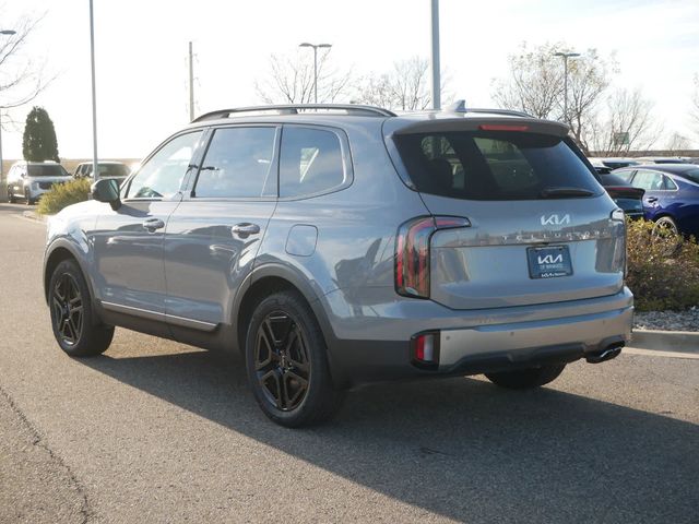 2023 Kia Telluride SX X-Line