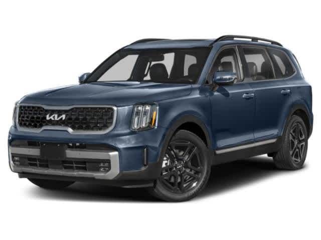 2023 Kia Telluride SX X-Line