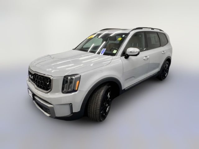2023 Kia Telluride SX X-Line