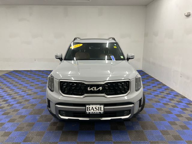 2023 Kia Telluride SX X-Line
