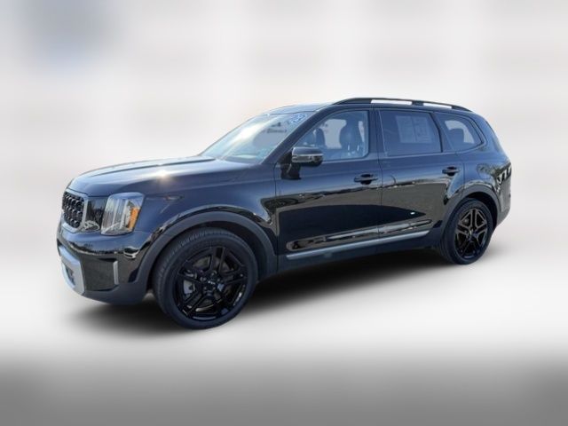 2023 Kia Telluride SX X-Line
