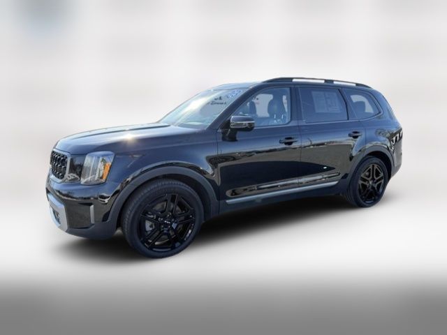 2023 Kia Telluride SX X-Line
