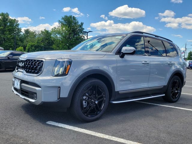 2023 Kia Telluride SX X-Line