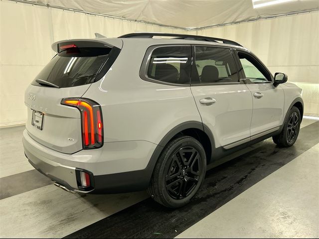 2023 Kia Telluride SX X-Line