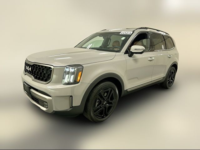 2023 Kia Telluride SX X-Line