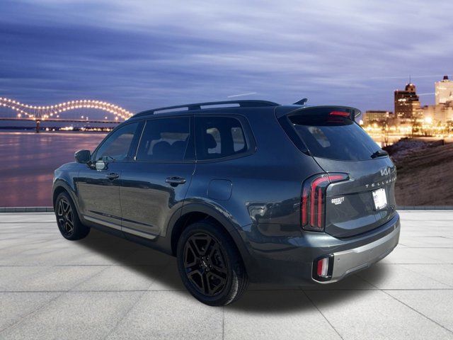 2023 Kia Telluride SX X-Line