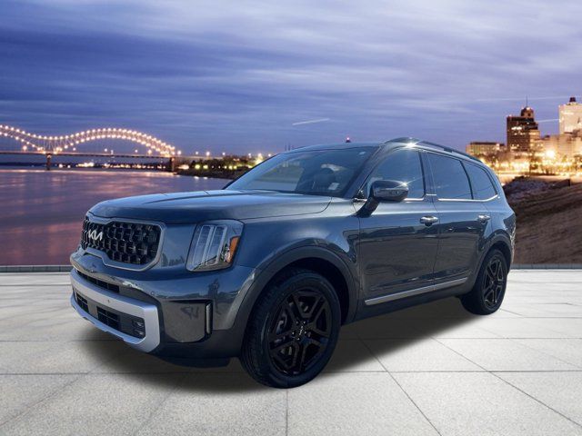 2023 Kia Telluride SX X-Line