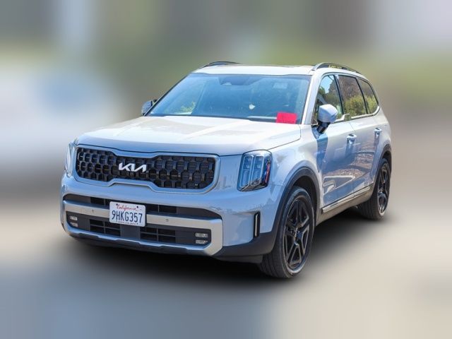 2023 Kia Telluride SX X-Line