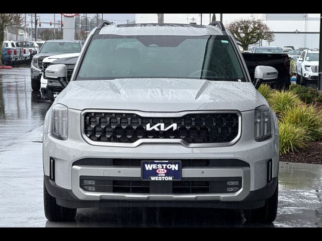 2023 Kia Telluride SX X-Line