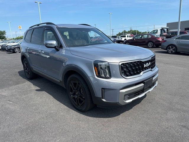 2023 Kia Telluride SX X-Line