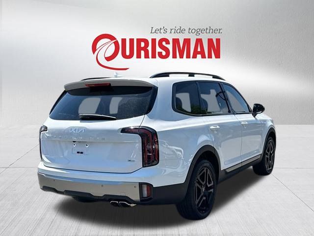 2023 Kia Telluride SX X-Line