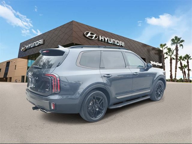 2023 Kia Telluride SX X-Line