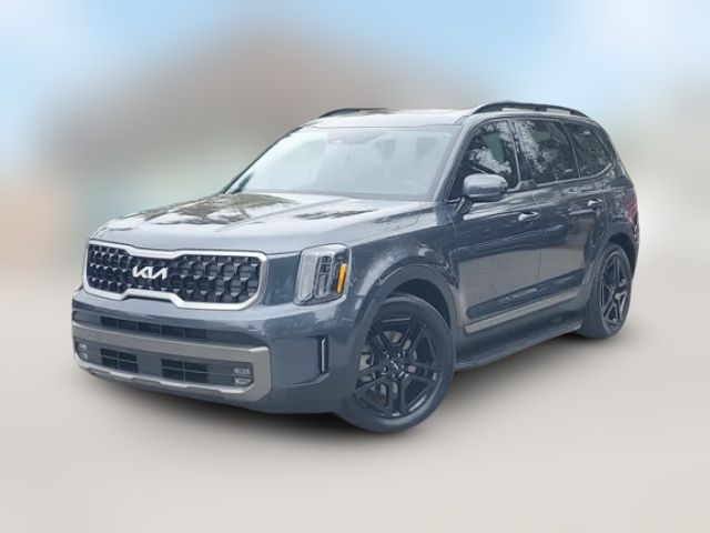 2023 Kia Telluride SX X-Line