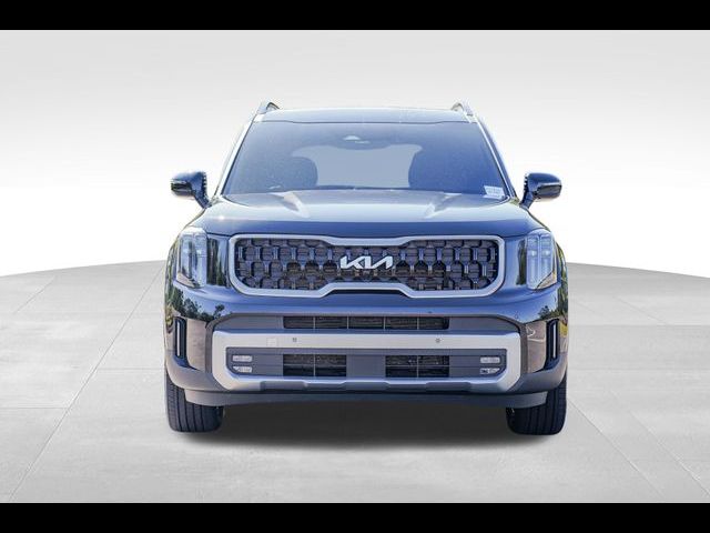 2023 Kia Telluride SX X-Line