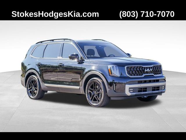 2023 Kia Telluride SX X-Line