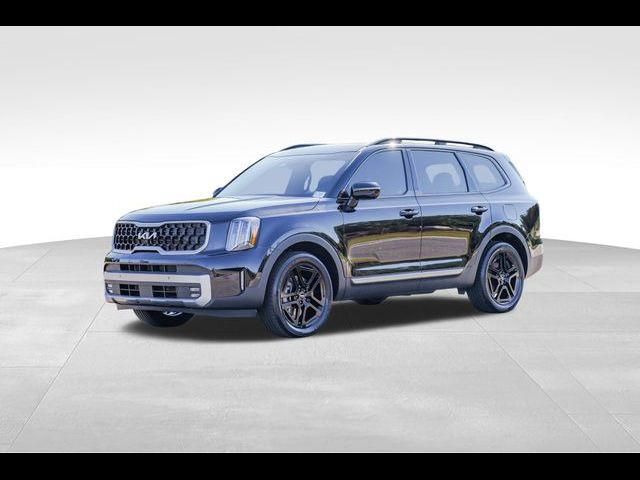 2023 Kia Telluride SX X-Line