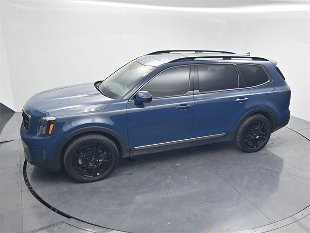 2023 Kia Telluride SX X-Line