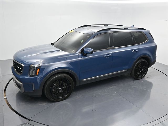 2023 Kia Telluride SX X-Line