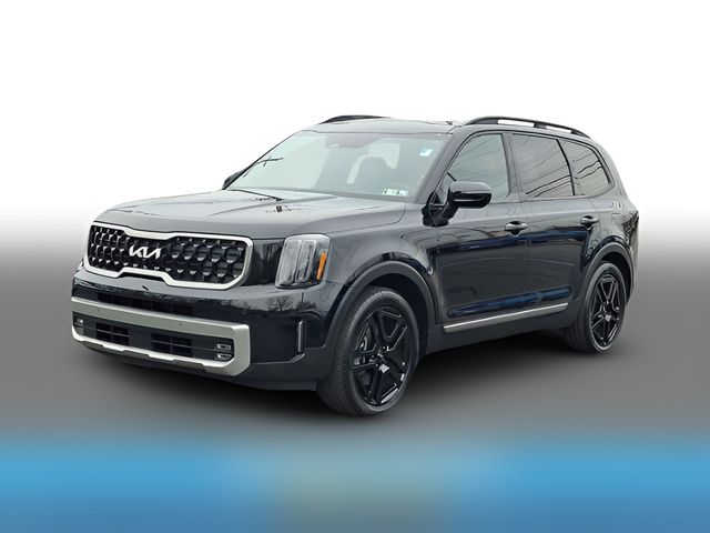 2023 Kia Telluride SX X-Line