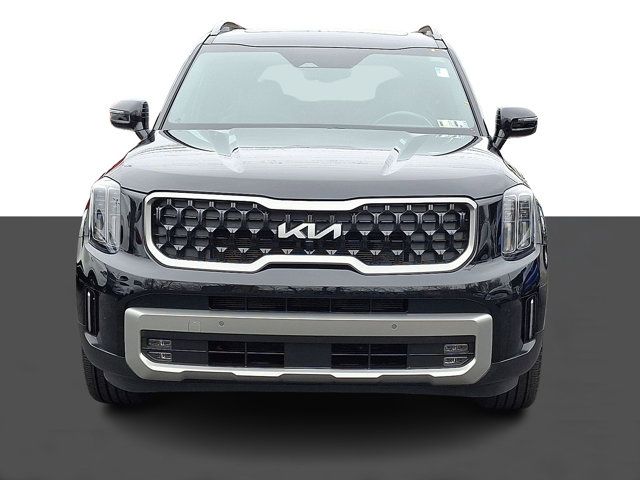 2023 Kia Telluride SX X-Line