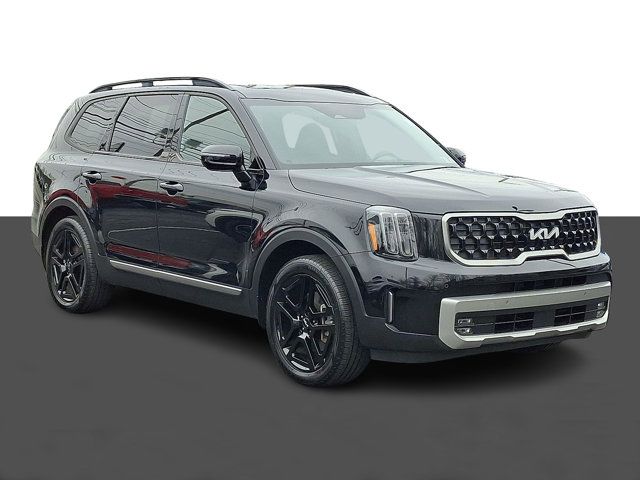 2023 Kia Telluride SX X-Line