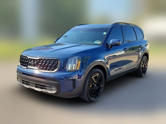 2023 Kia Telluride SX X-Line