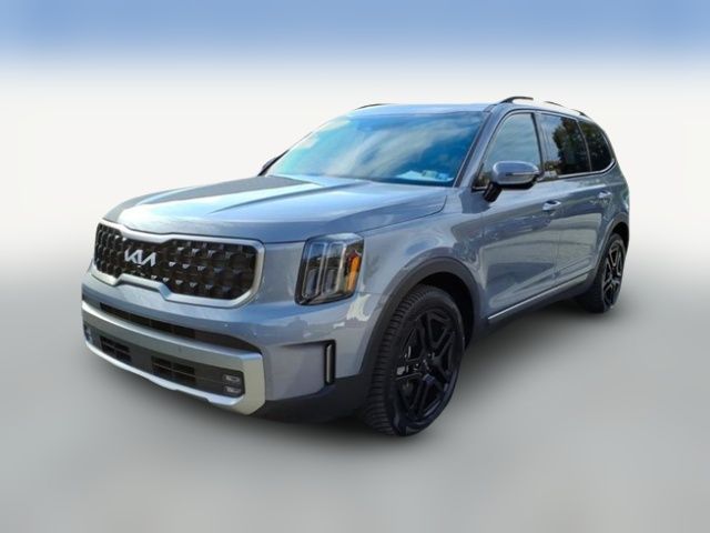 2023 Kia Telluride SX X-Line