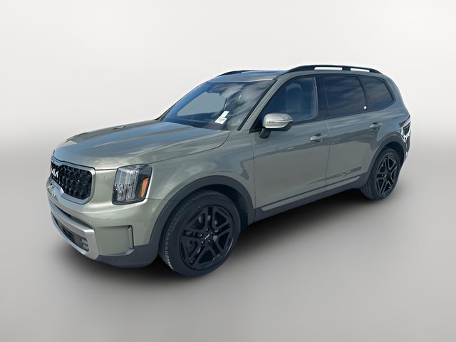 2023 Kia Telluride SX X-Line