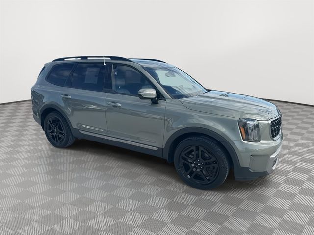 2023 Kia Telluride SX X-Line