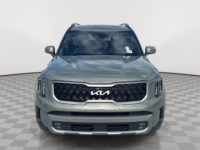 2023 Kia Telluride SX X-Line