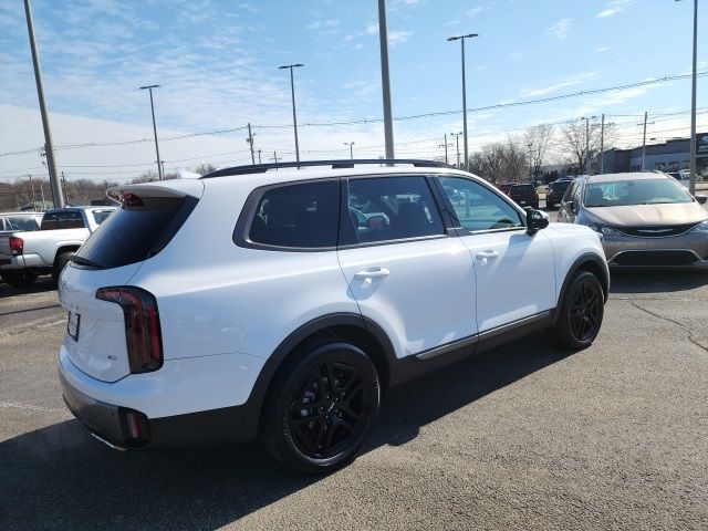 2023 Kia Telluride SX X-Line