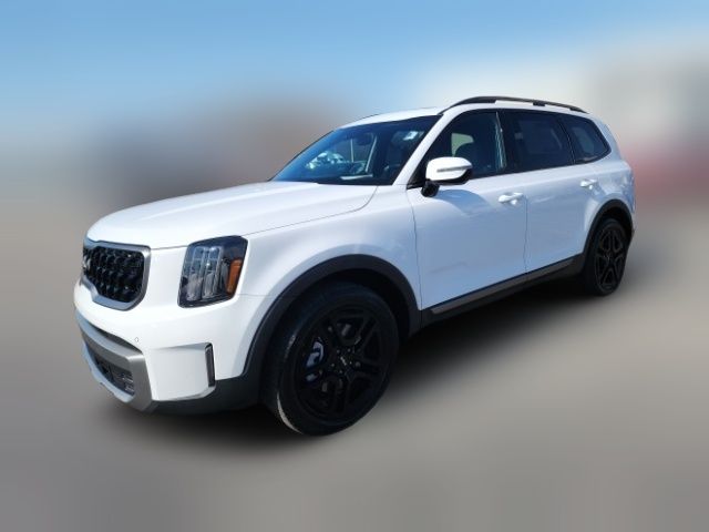 2023 Kia Telluride SX X-Line