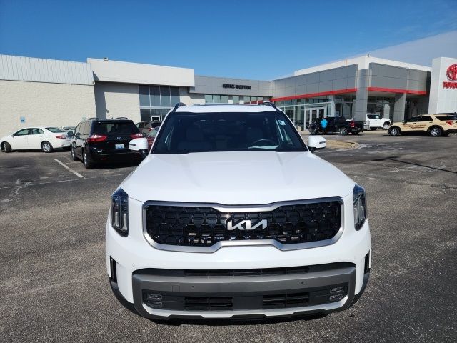 2023 Kia Telluride SX X-Line