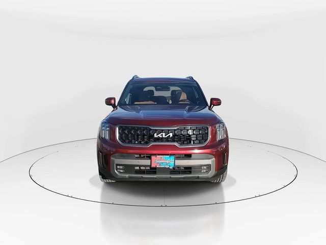 2023 Kia Telluride SX X-Line
